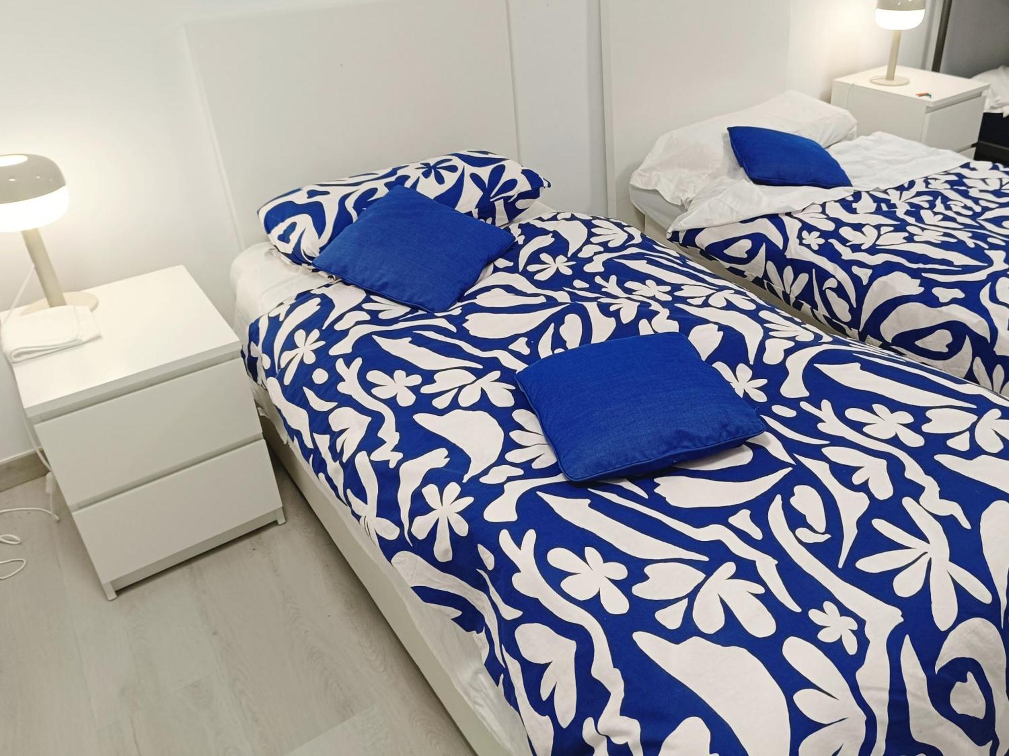 -Hostel Latimoamericano Masculino II Madrid Buitenkant foto
